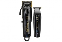 Wahl Cordless Barber Combo